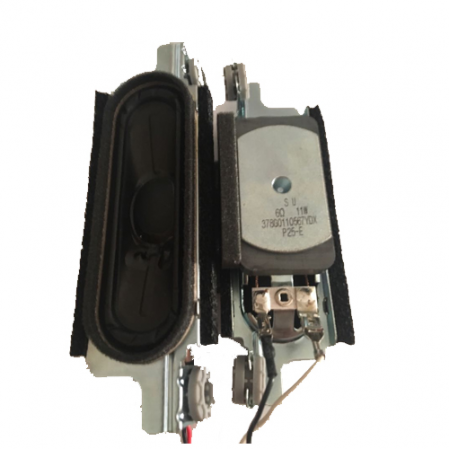 Altavoces PHILIPS 40PFH4101/88  378G0110567