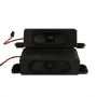 Altavoces PHILIPS  378G0110457YAA 49PUH6101/88,55PUH6400/88...