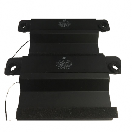 Altavoces PHILIPS 49PUS6162/12 378G0110457CAB R+L