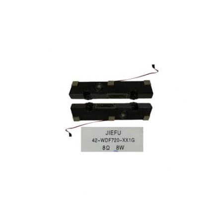 Altavoces THOMSON 46FU5553 42-WDF720-XX1G R+L