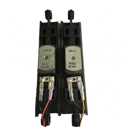 Altavoces STREAM SYSTEM BM32L81