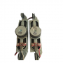 Altavoces SALORA 32LED8000BF XHB 38077250 SWAP