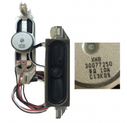 Altavoces SALORA 32LED8000BK XHB 30077250 SWAP