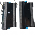 Altavoces SAMSUNG UE40JU6400W BN96-38335A R+L