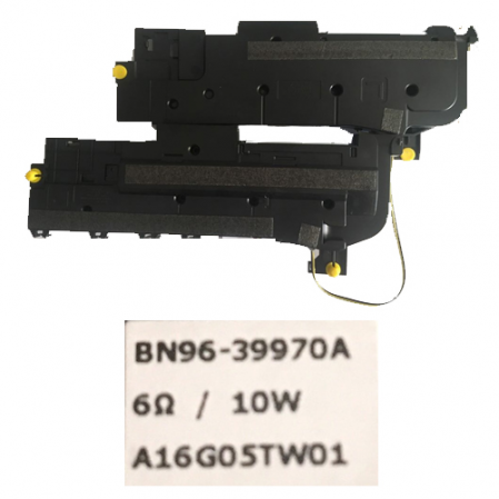 Altavoces SAMSUNG UE40K5570SU BN96-39970A