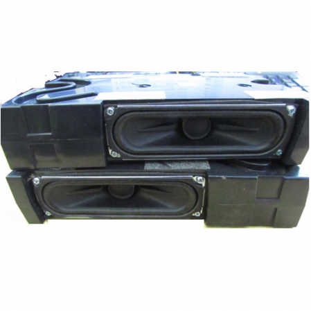 Altavoces SAMSUNG UE48J6300AW BN96-35010A R+L