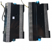 Altavoces SAMSUNG UE43KU6000W BN96-35007A R+L Altavoces SAMSUNG UE43KU6000W BN96-35007A R+L
