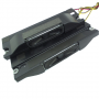 Altavoces SAMSUNG UE55ES6140W BN96-21667C R+L SWAP