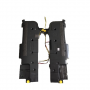 Altavoces SAMSUNG UE55K5500AK BN96-39970B R+L