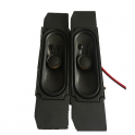 Altavoces Sharp LC-32CHE6242E TL-01021 SWAP