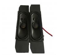 Altavoces Sharp LC-32CHE6242E TL-01021 SWAP