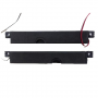 Altavoces SHARP LC-40CFE6242E... TL-Q1028 R*L SWAP