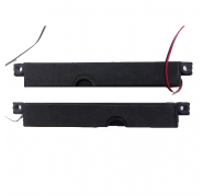 Altavoces SHARP LC-49SFE7332E  TL-Q1028 R+L