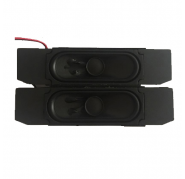 Altavoces Sharp LC-43CFE6132E TL-Q1021 SWAP