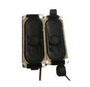 Altavoces SOGO SS-2415 LED 6099010152 SWAP
