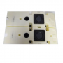 Altavoces Sony KD-65X9005A 1-858-895-11 SWAP