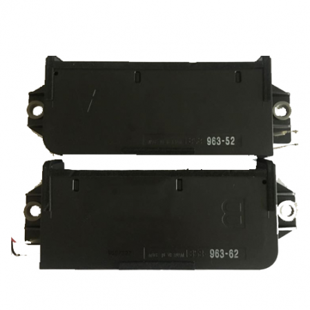 Altavoces Sony KD-65XD7505 1-858-963-52/62 SWAP