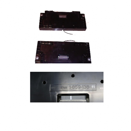 Altavoces SONY KD-65XD8505 1-859-138-11 SWAP
