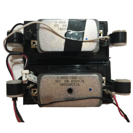 Altavoces SONY KDL-32WD600 1-859-166-11 SWAP