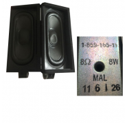 Altavoces SONY KDL-48WD650 1-859-165-11 SWAP