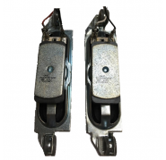 Telefunken Aurum 43 UHD 30084642D SWAP Speakers