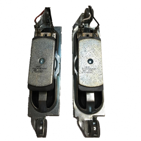 Altavoces Telefunken Aurum 43 UHD 30084642D SWAP
