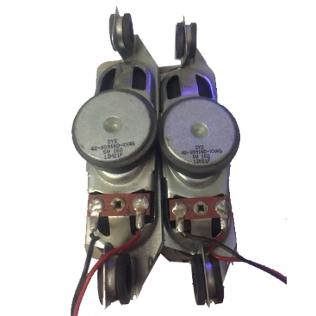 Altavoces THOMSON 26HU5253 42-30916D-XX4G SWAP