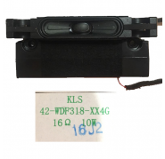 Altavoces THOMSON 49FB3103 42-WDF318-XX4G Altavoces THOMSON 49FB3103 42-WDF318-XX4G
