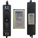 Altavoces Toshiba 04A4-00SK000 75025192 32EL833R, 32HL834R...