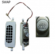 Altavoces Toshiba 24W1334G SWAP Altavoces Toshiba 24W1334G SWAP