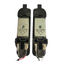 Altavoces TOSHIBA 26EL933G 04A4-012X000 SWAP