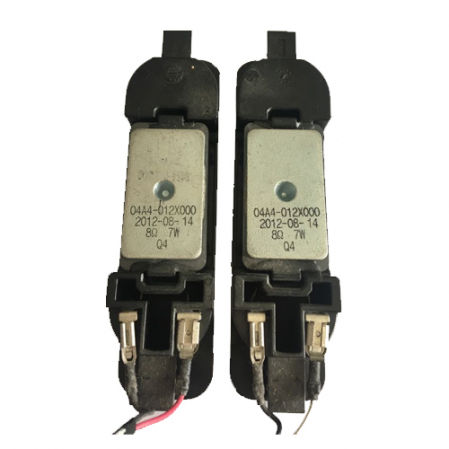Altavoces TOSHIBA 26EL933G 04A4-012X000 SWAP