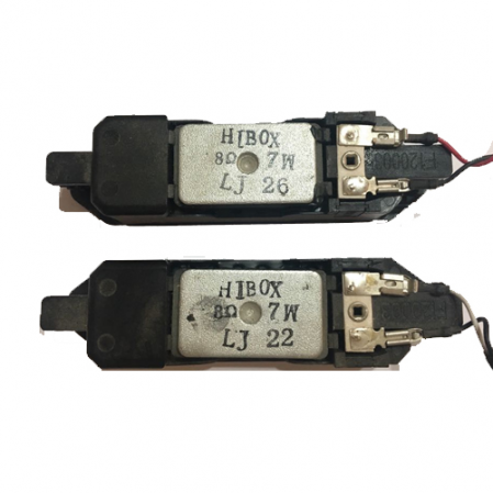 Altavoces TOSHIBA 32EL933G F120003H SWAP