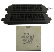 Altavoces TOSHIBA 37BV701G 30064463 12A026 SWAP Altavoces TOSHIBA 37BV701G 30064463 12A026 SWAP