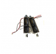 Altavoces TOSHIBA 40L3433DG 30078992 SWAP Altavoces TOSHIBA 40L3433DG 30078992 SWAP