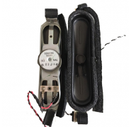 Altavoces TOSHIBA 40L7335D L0AA16C SWAP Altavoces TOSHIBA 40L7335D L0AA16C SWAP