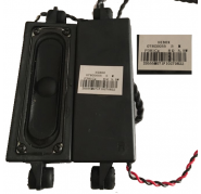 Altavoces TOSHIBA HIBOX 078G0055 5 M Altavoces TOSHIBA HIBOX 078G0055 5 M