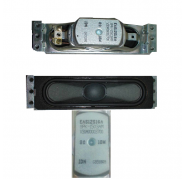 Altavoces TOSHIBA SPK-1503AM V30A00003700 Altavoces TOSHIBA SPK-1503AM V30A00003700