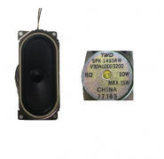 Altavoces Toshiba V30A00003200 SWAP Altavoces Toshiba V30A00003200 SWAP