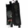 Altavoces TY312D06  Manta LED4901