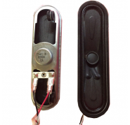 Altavoces TY413D06 Manta LED3204