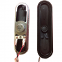 Altavoces TY413D06 Manta LED3204