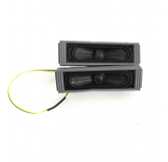 Altavoces Samsung UE24H4003AW BN96-30339B SWAP Altavoces Samsung UE24H4003AW BN96-30339B SWAP