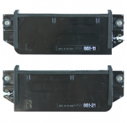 Altavoces1-858-861-11/21 (KDL-42W807AB/KDL-50W656A) SWAP