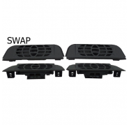 Altavoces1-859-099-11  SONY KDL-32R500C SWAP
