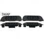 Altavoces1-859-099-11  SONY KDL-32R500C SWAP