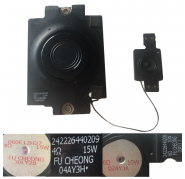 Altavoces 060E12H27 FU CHEONG Philips LC420EUF...  SWAP