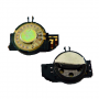 Altavoz Auricular Buzzer Siemenes C65,CX65,A31...
