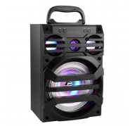 Altavoz KTS-902 negro