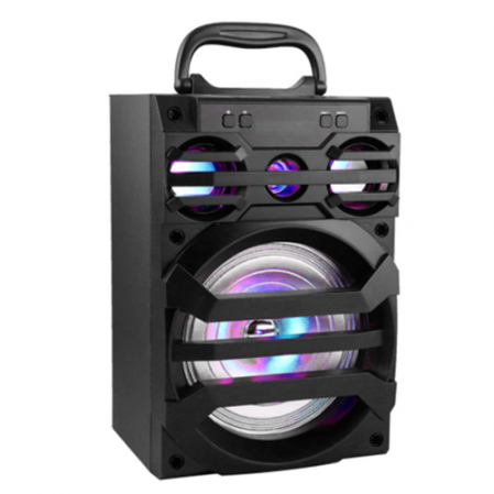 Altavoz KTS-902 negro